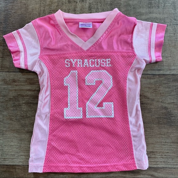 NCAA Other - Syracuse jersey